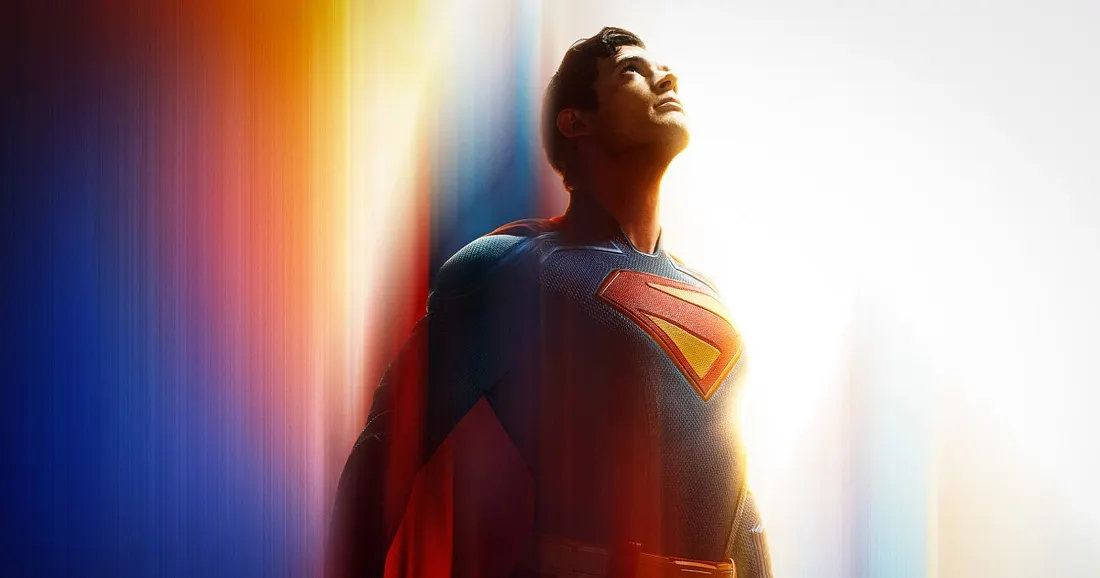 The Endless Flight of Superman: A Hero Forged in Hope and Stars