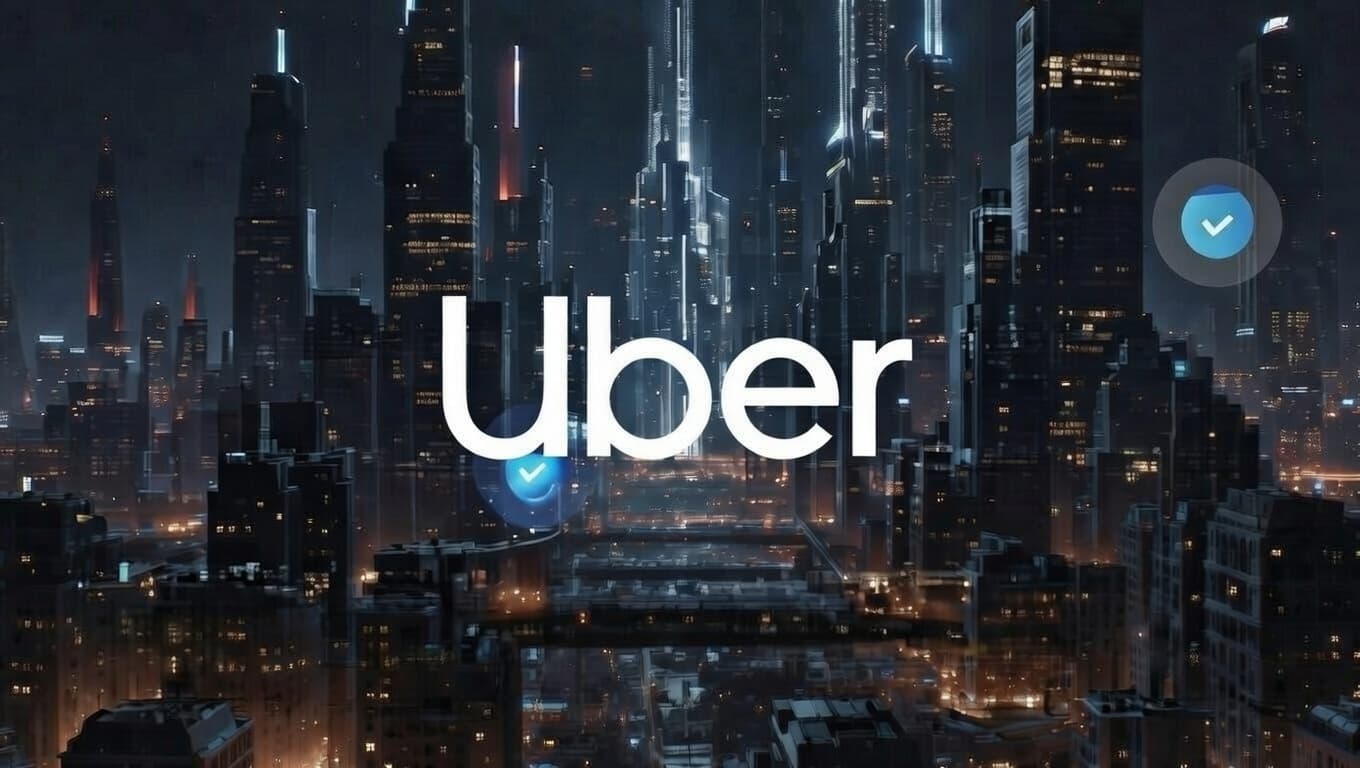 From Monolith to DOMA: How Uber Scales Billions of GPS Pings