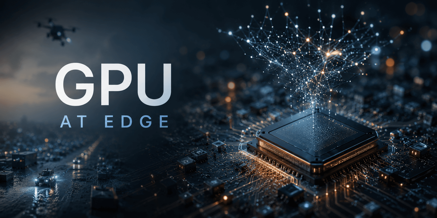 Neuromorphic Computing for Edge AI: Your next robot runs on a 1.2-watt brain